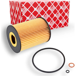 FEBI BILSTEIN 172265 Ölfilter