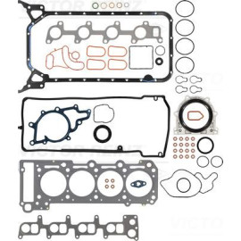 Dichtungsvollsatz, Motor 01-31555-01