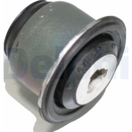Lagerung, Lenker TD360W