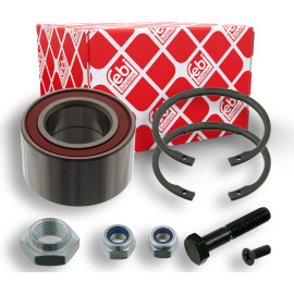 FEBI BILSTEIN 03621 Radlagersatz FEBI BILSTEIN 03621 Radlagersatz