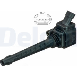 Zündspule GN10790-12B1 Zündspule GN10790-12B1