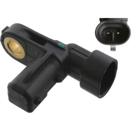 FEBI BILSTEIN 106467 Sensor, Raddrehzahl FEBI BILSTEIN 106467 Sensor, Raddrehzahl