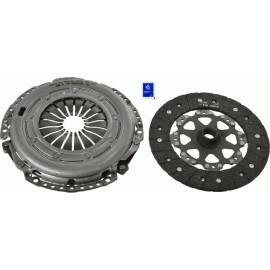 SACHS 3000 970 012 Kupplungssatz XTend SACHS 3000 970 012 Kupplungssatz XTend