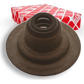 FEBI BILSTEIN 02164 Dichtring, Ventilschaft FEBI BILSTEIN 02164 Dichtring, Ventilschaft