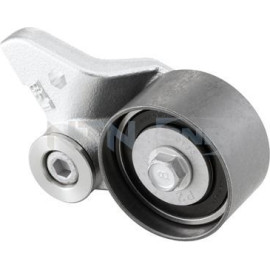 Spannrolle, Zahnriemen GT357.72 Spannrolle, Zahnriemen GT357.72