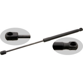 FEBI BILSTEIN 27629 Gasfeder, Koffer-/Laderaum