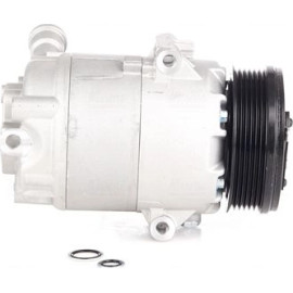 Kompressor, Klimaanlage 89356
