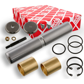 FEBI BILSTEIN 12362 Reparatursatz, Achsschenkelbolzen FEBI BILSTEIN 12362 Reparatursatz, Achsschenkelbolzen