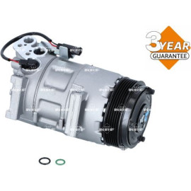NRF 32854 Kompressor, Klimaanlage EASY FIT NRF 32854 Kompressor, Klimaanlage EASY FIT