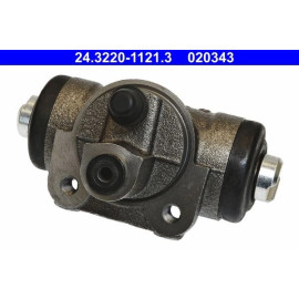 Radbremszylinder 24.3220-1121.3