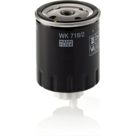Kraftstofffilter WK 718/2