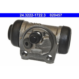 Radbremszylinder 24.3222-1722.3 Radbremszylinder 24.3222-1722.3