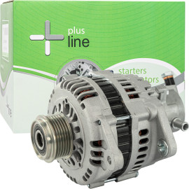 BV PSH 135.603.100.080 Lichtmaschine 12V, 100A, B+ (M8), Ø 60,0 mm BV PSH 135.603.100.080 Lichtmaschine 12V, 100A, B+ (M8), Ø 60,0 mm