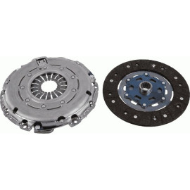 SACHS 3000 950 686 Kupplungssatz XTend SACHS 3000 950 686 Kupplungssatz XTend