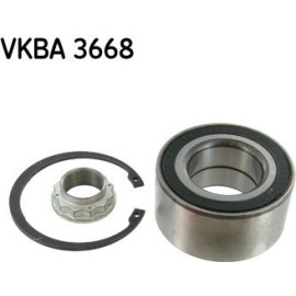 Radlagersatz VKBA 3668
