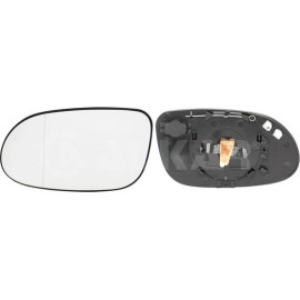 Spiegelglas, Außenspiegel 6423700 Spiegelglas, Außenspiegel 6423700