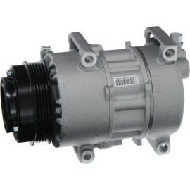 Kompressor, Klimaanlage 690016