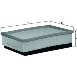 Luftfilter LX 1883