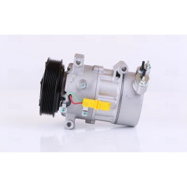 Kompressor, Klimaanlage 89053