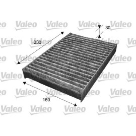 Filter, Innenraumluft 715538
