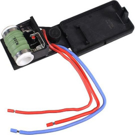 Steuergerät, Elektrolüfter Motorkühlung 0917762 Steuergerät, Elektrolüfter Motorkühlung 0917762