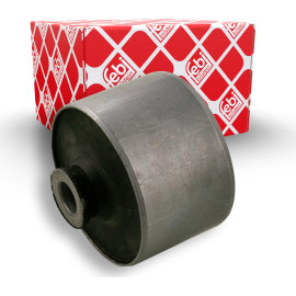 FEBI BILSTEIN 22854 Lagerung, Achskörper FEBI BILSTEIN 22854 Lagerung, Achskörper