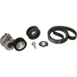 Keilrippenriemensatz K016PK1380 Keilrippenriemensatz K016PK1380
