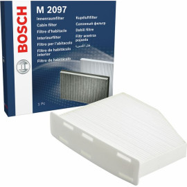 BOSCH 1 987 432 097 Innenraumfilter
