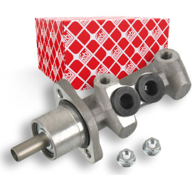 FEBI BILSTEIN 171889 Hauptbremszylinder FEBI BILSTEIN 171889 Hauptbremszylinder