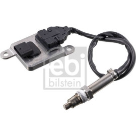NOx-Sensor, Harnstoffeinspritzung 197502