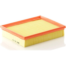 MANN-FILTER C 25 015 Luftfilter MANN-FILTER C 25 015 Luftfilter