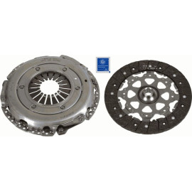 SACHS 3000 970 097 Kupplungssatz XTend