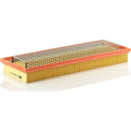 MANN-FILTER C 48 183 Luftfilter MANN-FILTER C 48 183 Luftfilter