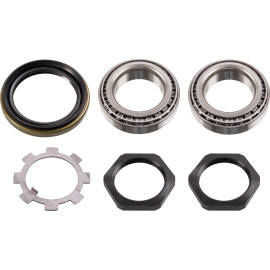 FEBI BILSTEIN 173675 Radlagersatz FEBI BILSTEIN 173675 Radlagersatz