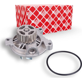 FEBI BILSTEIN 22206 Wasserpumpe