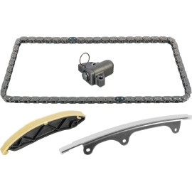 FEBI BILSTEIN 178629 Steuerkettensatz FEBI BILSTEIN 178629 Steuerkettensatz