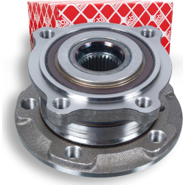 FEBI BILSTEIN 28491 Radlagersatz FEBI BILSTEIN 28491 Radlagersatz