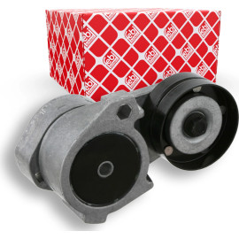 FEBI BILSTEIN 23363 Riemenspanner, Keilrippenriemen FEBI BILSTEIN 23363 Riemenspanner, Keilrippenriemen