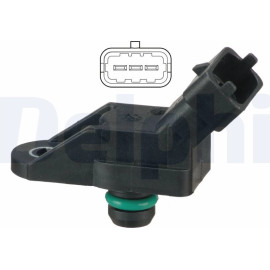 Sensor, Saugrohrdruck PS10186 Sensor, Saugrohrdruck PS10186