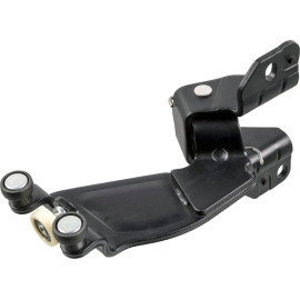FEBI BILSTEIN 179104 Rollenführung, Schiebetür FEBI BILSTEIN 179104 Rollenführung, Schiebetür