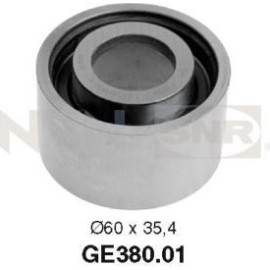 Umlenk-/Führungsrolle, Zahnriemen GE380.01