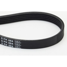 Keilrippenriemen 5PK884
