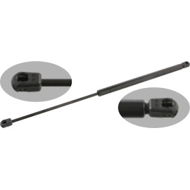 FEBI BILSTEIN 05755 Gasfeder, Koffer-/Laderaum