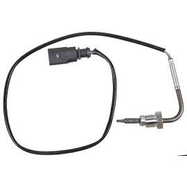 Metzger 0894817 Sensor, Abgastemperatur