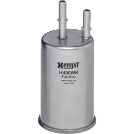Kraftstofffilter H490WK