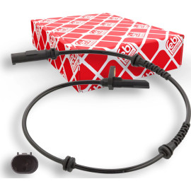FEBI BILSTEIN 106184 Sensor, Raddrehzahl FEBI BILSTEIN 106184 Sensor, Raddrehzahl