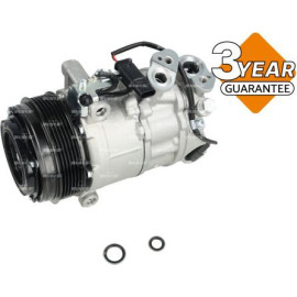 Kompressor, Klimaanlage 320028