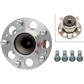 Radlagersatz 713 6290 60