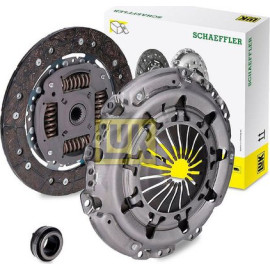 LuK 624 3218 00 Kupplungssatz RepSet LuK 624 3218 00 Kupplungssatz RepSet
