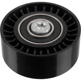 FEBI BILSTEIN 176370 Umlenk-/Führungsrolle, Zahnriemen FEBI BILSTEIN 176370 Umlenk-/Führungsrolle, Zahnriemen